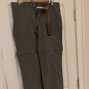 Women's Guide Convertible Pants